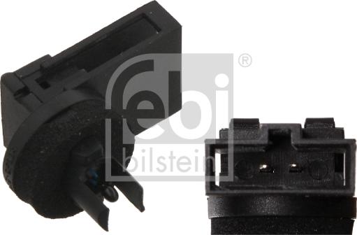Febi Bilstein 32809 - Sender Unit, interior temperature car-mod.net