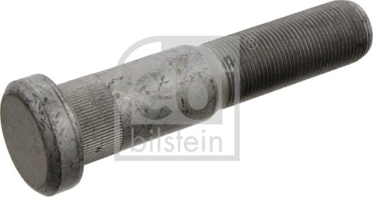 FEBI Bilstein 32801 - Stud, wheel hub car-mod.net
