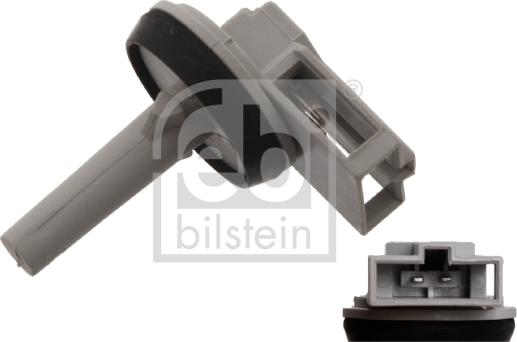 Febi Bilstein 32808 - Sender Unit, interior temperature car-mod.net