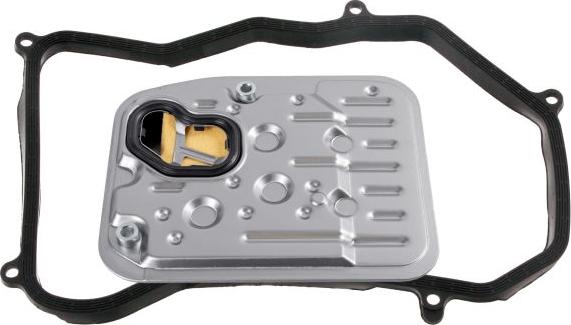 Febi Bilstein 32882 - Hydraulic Filter, automatic transmission car-mod.net