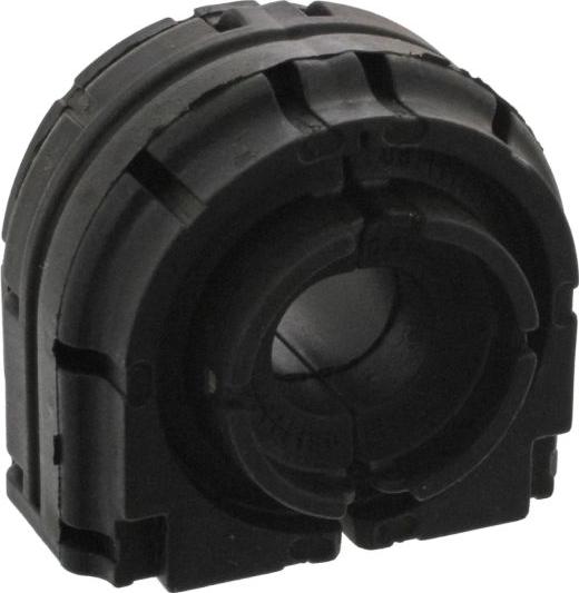 Febi Bilstein 32821 - Bearing Bush, stabiliser car-mod.net
