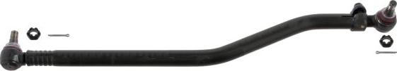 Febi Bilstein 32876 - Centre Rod Assembly car-mod.net