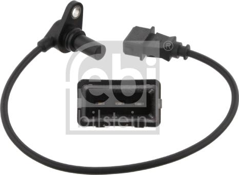 Febi Bilstein 32871 - RPM Sensor of AT, automatic transmission car-mod.net