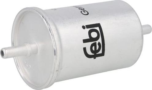 Febi Bilstein 32399 - Fuel filter car-mod.net