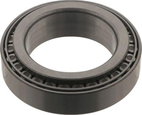 FEBI Bilstein 32329 - Wheel Bearing car-mod.net