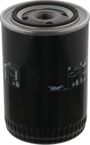 Febi Bilstein 32379 - Oil Filter car-mod.net