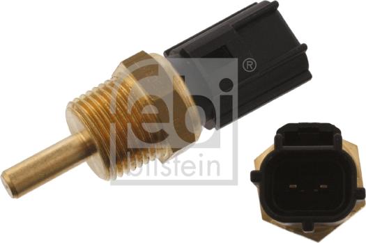 Febi Bilstein 32375 - Coolant temperature Sensor car-mod.net