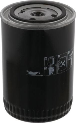 Febi Bilstein 32378 - Oil Filter car-mod.net