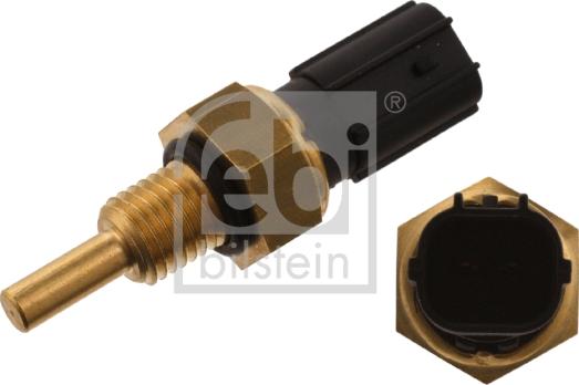 Febi Bilstein 32377 - Coolant temperature Sensor car-mod.net