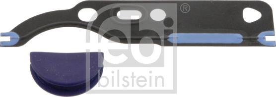 Febi Bilstein 32294 - Seal, timing chain tensioner car-mod.net