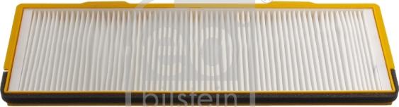 Febi Bilstein 32242 - Filter, interior air car-mod.net