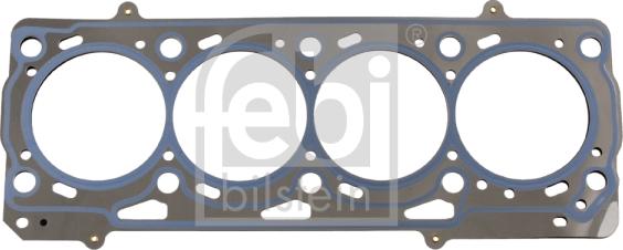 Febi Bilstein 32259 - Gasket, cylinder head car-mod.net