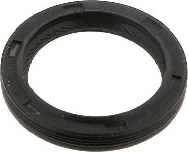FEBI Bilstein 32257 - Shaft Seal, oil pump car-mod.net