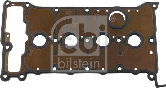 Febi Bilstein 32260 - Gasket, cylinder head cover car-mod.net