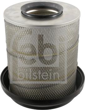Febi Bilstein 32267 - Engine Air Filter car-mod.net