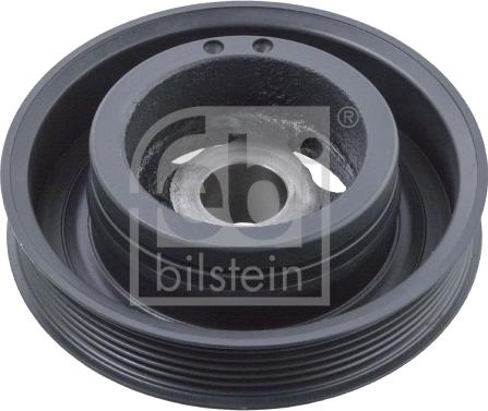 FEBI Bilstein 32214 - Belt Pulley, crankshaft car-mod.net