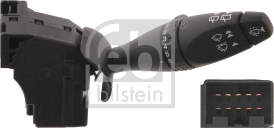 Febi Bilstein 32216 - Steering Column Switch car-mod.net