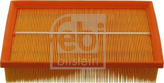 Febi Bilstein 32210 - Engine Air Filter car-mod.net