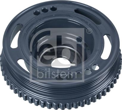 Febi Bilstein 32222 - Belt Pulley, crankshaft car-mod.net