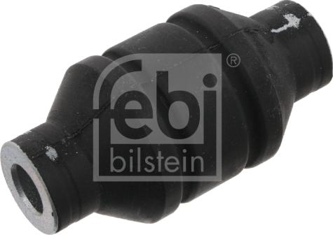 Febi Bilstein 32706 - Mounting, shock absorbers car-mod.net