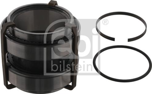 Febi Bilstein 32711 - Bearing Kit, wheel hub car-mod.net