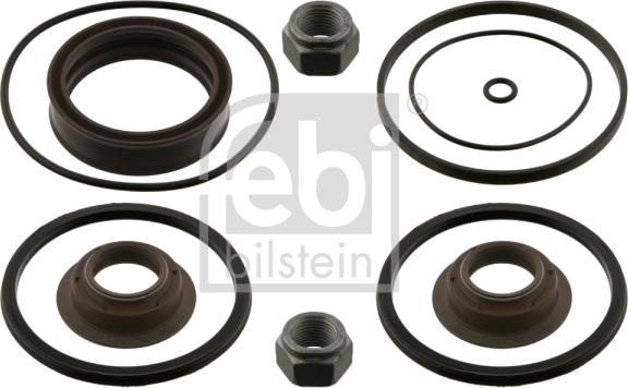 Febi Bilstein 37997 - Gasket Set, manual transmission car-mod.net