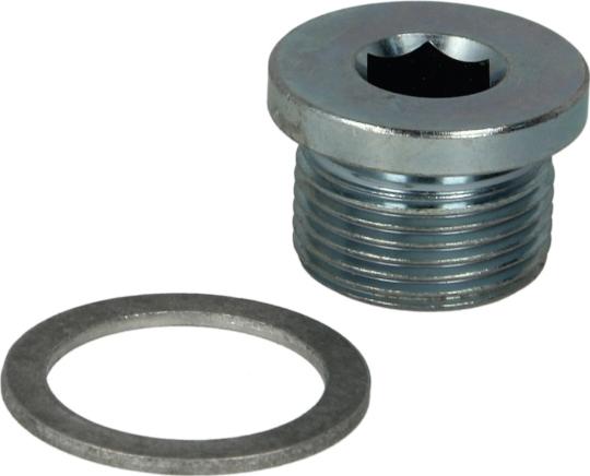 Febi Bilstein 37944 - Sealing Plug, oil sump car-mod.net