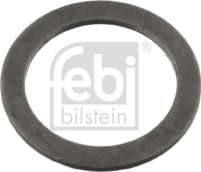 Febi Bilstein 37943 - Seal Ring, oil drain plug car-mod.net