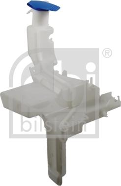 Febi Bilstein 37969 - Washer Fluid Tank, window cleaning car-mod.net