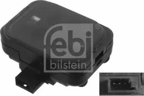 Febi Bilstein 37964 - Rain Sensor car-mod.net