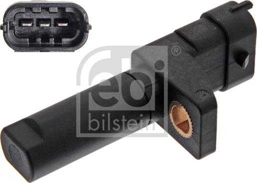 Febi Bilstein 37984 - Crankshaft position sensor, RPM car-mod.net
