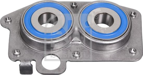 Febi Bilstein 37930 - Bearing, manual transmission car-mod.net