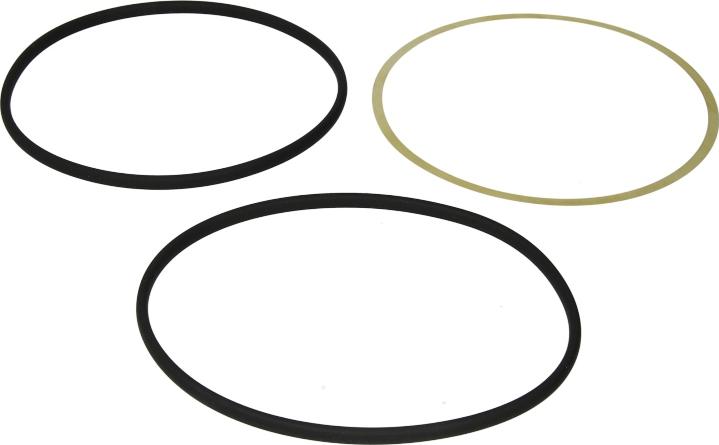 Febi Bilstein 37922 - O-Ring Set, cylinder sleeve car-mod.net