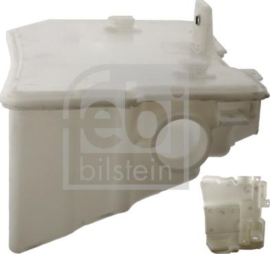 Febi Bilstein 37970 - Washer Fluid Tank, window cleaning car-mod.net