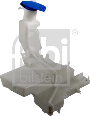 Febi Bilstein 37972 - Washer Fluid Tank, window cleaning car-mod.net