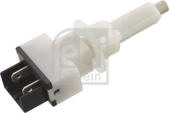 Febi Bilstein 37497 - Brake Light Switch / Clutch car-mod.net