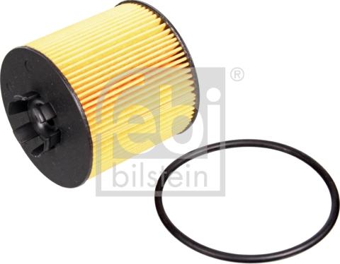 Febi Bilstein 37441 - Oil Filter car-mod.net