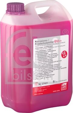 Febi Bilstein 37401 - Antifreeze car-mod.net
