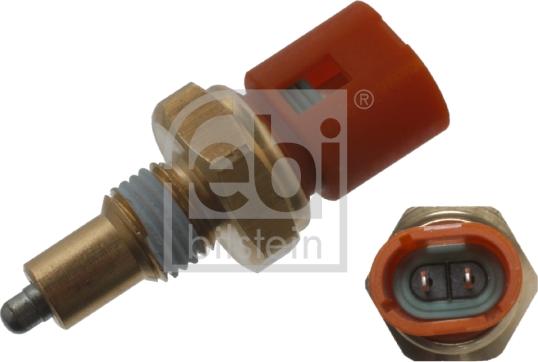 Febi Bilstein 37418 - Reverse light Switch car-mod.net