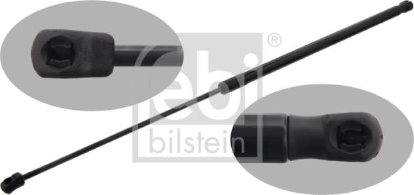 Febi Bilstein 37480 - Gas Spring, bonnet car-mod.net