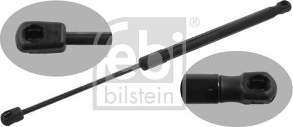 Febi Bilstein 37481 - Gas Spring, boot, cargo area car-mod.net