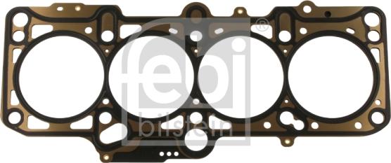 Febi Bilstein 37439 - Gasket, cylinder head car-mod.net
