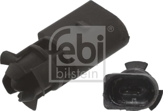 Febi Bilstein 37476 - Sensor, exterior temperature car-mod.net