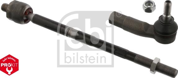 Febi Bilstein 37592 - Tie Rod car-mod.net