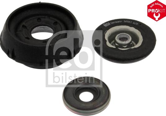 Febi Bilstein 37597 - Top Strut Mounting car-mod.net