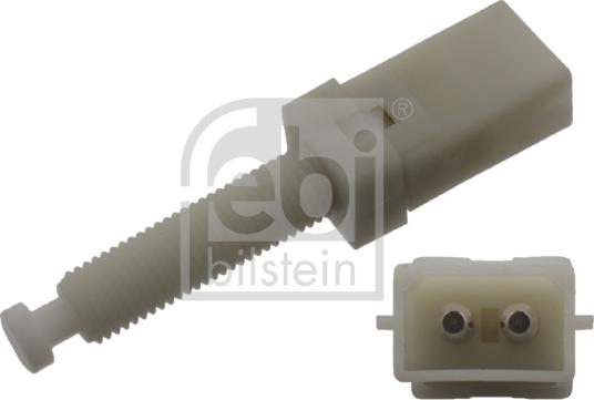 Febi Bilstein 37553 - Brake Light Switch / Clutch car-mod.net
