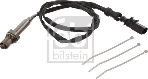 Febi Bilstein 37565 - Oxygen, Lambda Sensor car-mod.net