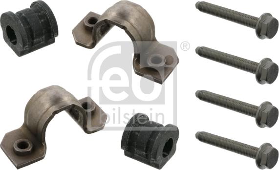 Febi Bilstein 37659 - Bearing Set, stabiliser car-mod.net