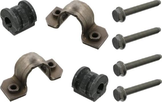 Febi Bilstein 37657 - Repair Kit, stabilizer suspension car-mod.net