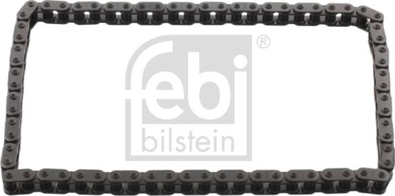 Febi Bilstein 37614 - Chain, intermediate shaft car-mod.net